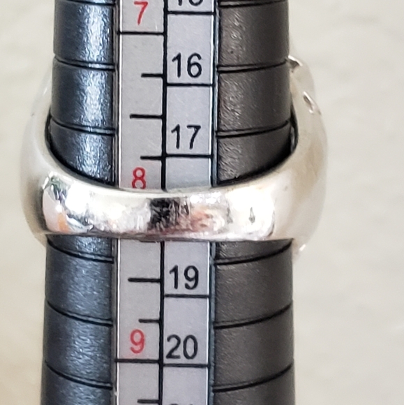 Lia Sophia Quarry Retired Ring - Picture 3 of 5